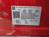 CHEVROLET EQUINOX FWD PREMIER 3GNAXNEG1RL167476 fotografie