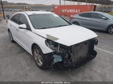 HYUNDAI SONATA SEL 5NPE34AF2KH760654 снимка
