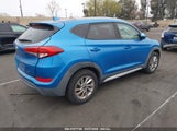 HYUNDAI TUCSON SEL KM8J33A49JU700829 снимка