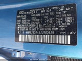 HYUNDAI TUCSON SEL KM8J33A49JU700829 снимка