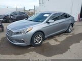 HYUNDAI SONATA SE 5NPE24AF4FH050941 снимка