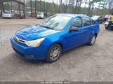 FORD FOCUS SE 1FAHP3FN0AW149225 снимка