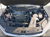 CHEVROLET TRAX FWD LT KL77LHEP0SC196451 photo