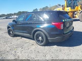 FORD POLICE INTERCEPTOR 1FM5K8AB0MGB98697 снимка