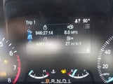 FORD POLICE INTERCEPTOR 1FM5K8AB0MGB98697 снимка
