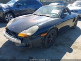 PORSCHE BOXSTER WP0CA298XYU627713 снимка