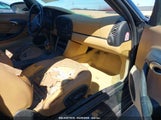 PORSCHE BOXSTER WP0CA298XYU627713 снимка