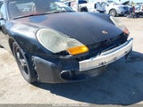 PORSCHE BOXSTER WP0CA298XYU627713 fotografie