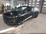 FORD FUSION TITANIUM 3FA6P0K96ER135059 снимка