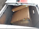 RAM PROMASTER 3500 CARGO VAN HIGH ROOF 159 WB EXT 3C6URVJG9JE153637 снимка