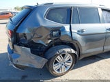 VOLKSWAGEN ATLAS 3.6L V6 SE W/TECHNOLOGY 1V2UR2CA1KC521994 снимка