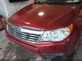 SUBARU FORESTER 2.5X JF2SH61619H752023 снимка