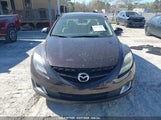 MAZDA MAZDA6 I GRAND TOURING 1YVHZ8CHXB5M21667 fotografie