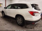 HONDA PILOT EX-L 5FNYF6H56KB086598 снимка