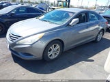 HYUNDAI SONATA GLS 5NPEB4AC4DH742281 снимка