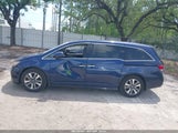 HONDA ODYSSEY TOURING/TOURING ELITE 5FNRL5H96FB039538 fotografie