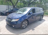 HONDA ODYSSEY TOURING/TOURING ELITE 5FNRL5H96FB039538 photo