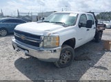 CHEVROLET SILVERADO 2500HD WORK TRUCK 1GC1KVCG7BF114310 photo