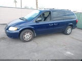 DODGE GRAND CARAVAN SE 2D4GP24R05R106317 снимка