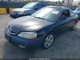 ACURA CL 3.2 TYPE S 19UYA42671A017156 снимка