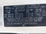 KIA SEDONA EX KNDMB5C18K6526325 снимка