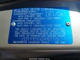 SUZUKI XL-7 EX/LX JS3TY92V654101175 снимка