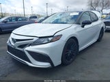TOYOTA CAMRY XSE AWD 4T1K61BK9MU022262 photo