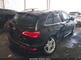 Audi Q5 2.0T Premium WA1C2AFP5HA083443 снимка