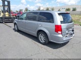 DODGE GRAND CARAVAN SXT 2C4RDGCGXGR374287 снимка