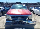 FORD F-150 HARLEY-DAVIDSON EDITION/KING RANCH EDITION/LARIAT/XLT 1FTRW07L11KE20412 снимка