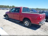 FORD F-150 HARLEY-DAVIDSON EDITION/KING RANCH EDITION/LARIAT/XLT 1FTRW07L11KE20412 photo