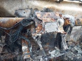 Chevrolet Silverado  4Wd Short Bed Lt 3GCUYDEDXLG247538 снимка