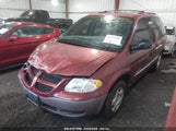 DODGE CARAVAN SE 1B4GP25381B275241 fotografie