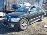 INFINITI QX56 5N3AA08C18N913450 снимка