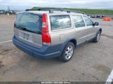 VOLVO V70 XC YV1SZ58D611007219 снимка