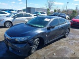 HONDA CIVIC EX-L 19XFC1F71HE029540 снимка
