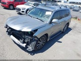 LEXUS LX 570 JTJHY7AX2H4225800 снимка