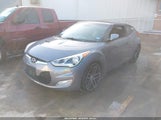 HYUNDAI VELOSTER BASE W/BLACK KMHTC6AD2DU158889 снимка