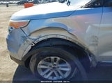 FORD EXPLORER XLT 1FM5K8D89FGB65295 снимка