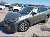 SUBARU OUTBACK PREMIUM 4S4BTAFC8S3145386 снимка