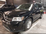 DODGE JOURNEY SXT AWD 3C4PDDBG2HT658969 снимка