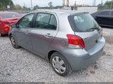TOYOTA YARIS JTDKT4K38A5296999 fotografie