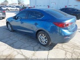 MAZDA MAZDA3 SPORT 3MZBN1U77JM169130 снимка