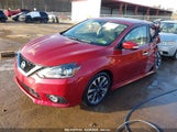 NISSAN SENTRA SR 3N1AB7AP0JY222888 снимка