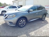 NISSAN MURANO SV 5N1AZ2MG1JN115722 fotografie