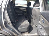 NISSAN MURANO SV 5N1AZ2MG1JN115722 fotografie