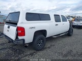 CHEVROLET SILVERADO 2500HD LT1 1GCHK23698F130277 снимка