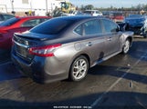 NISSAN SENTRA SR 3N1AB7AP3DL782583 снимка