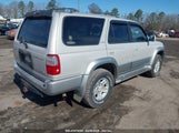 TOYOTA 4RUNNER LIMITED V6 JT3HN87R2X9027931 fotografie