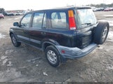HONDA CR-V LX JHLRD2841YC012945 снимка